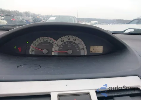 2007 Toyota Yaris S from USA, damaged, VIN JTDBT923871031089